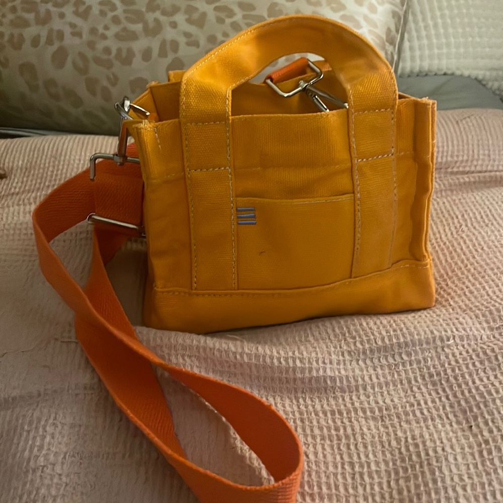 Urban outfitters purse